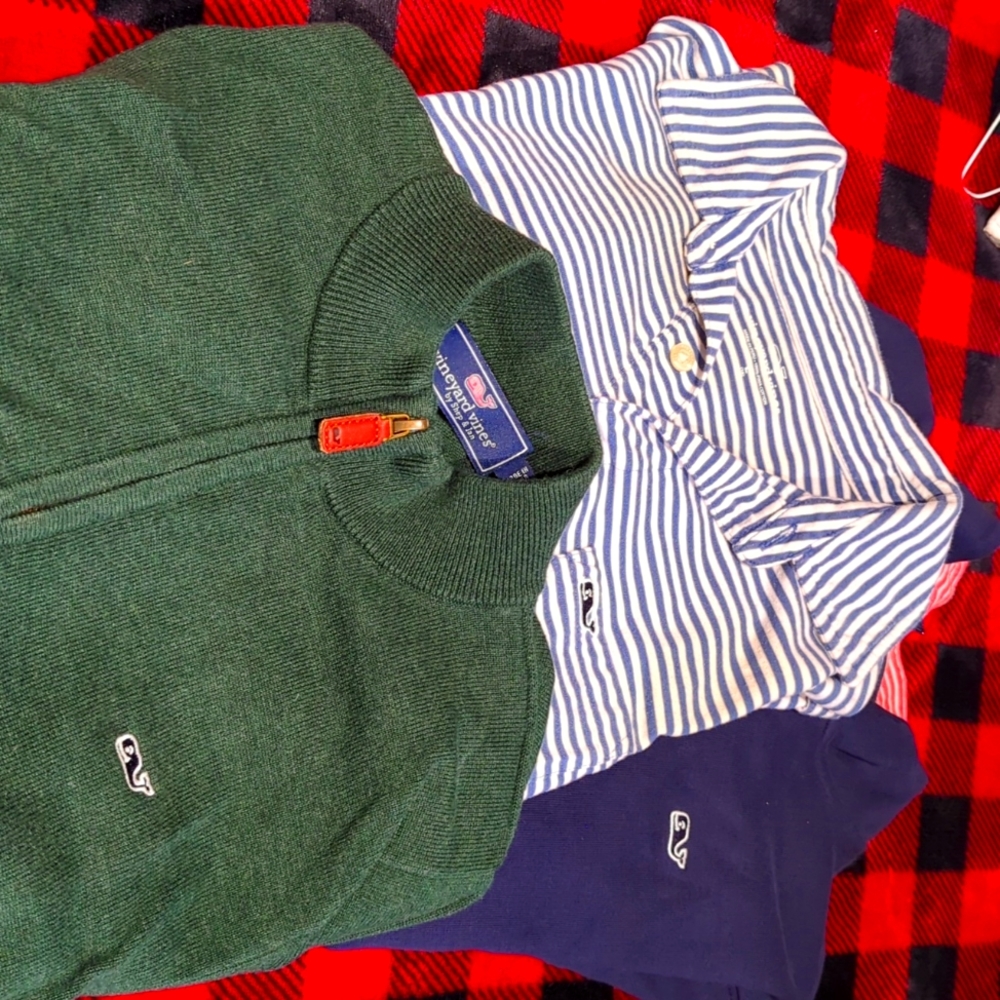 (3) Bundle -boys